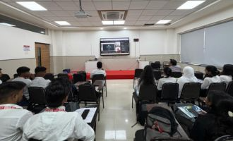 A Session on AI In Action